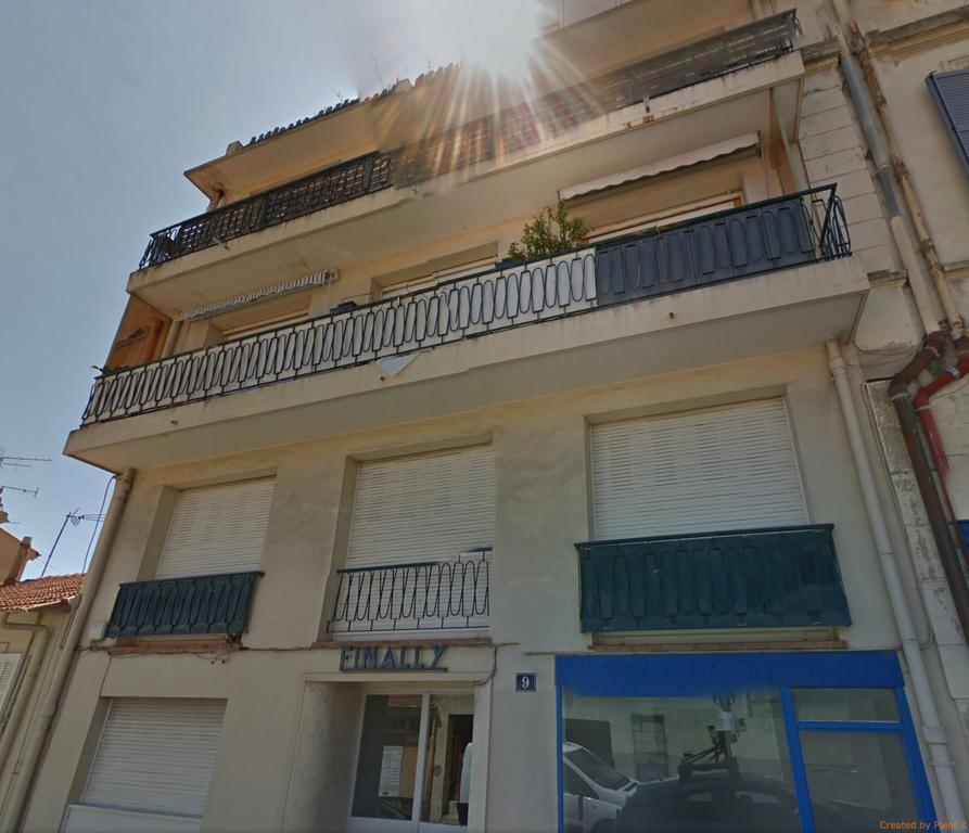 Close Palais - Calm - Brand New Cannes Exterior photo